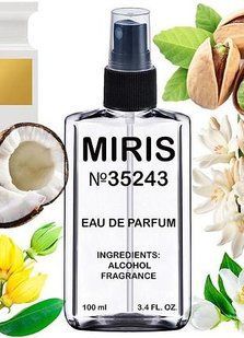 Парфуми Miris №35243 Унісекс 100 ml P35243 фото