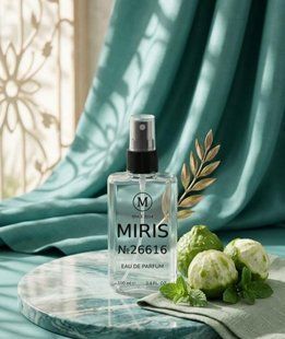 Парфуми miris №26616 жіночі 100 ml P26616 фото