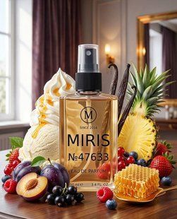 Парфуми miris №47633 унісекс 100 ml P47633 фото